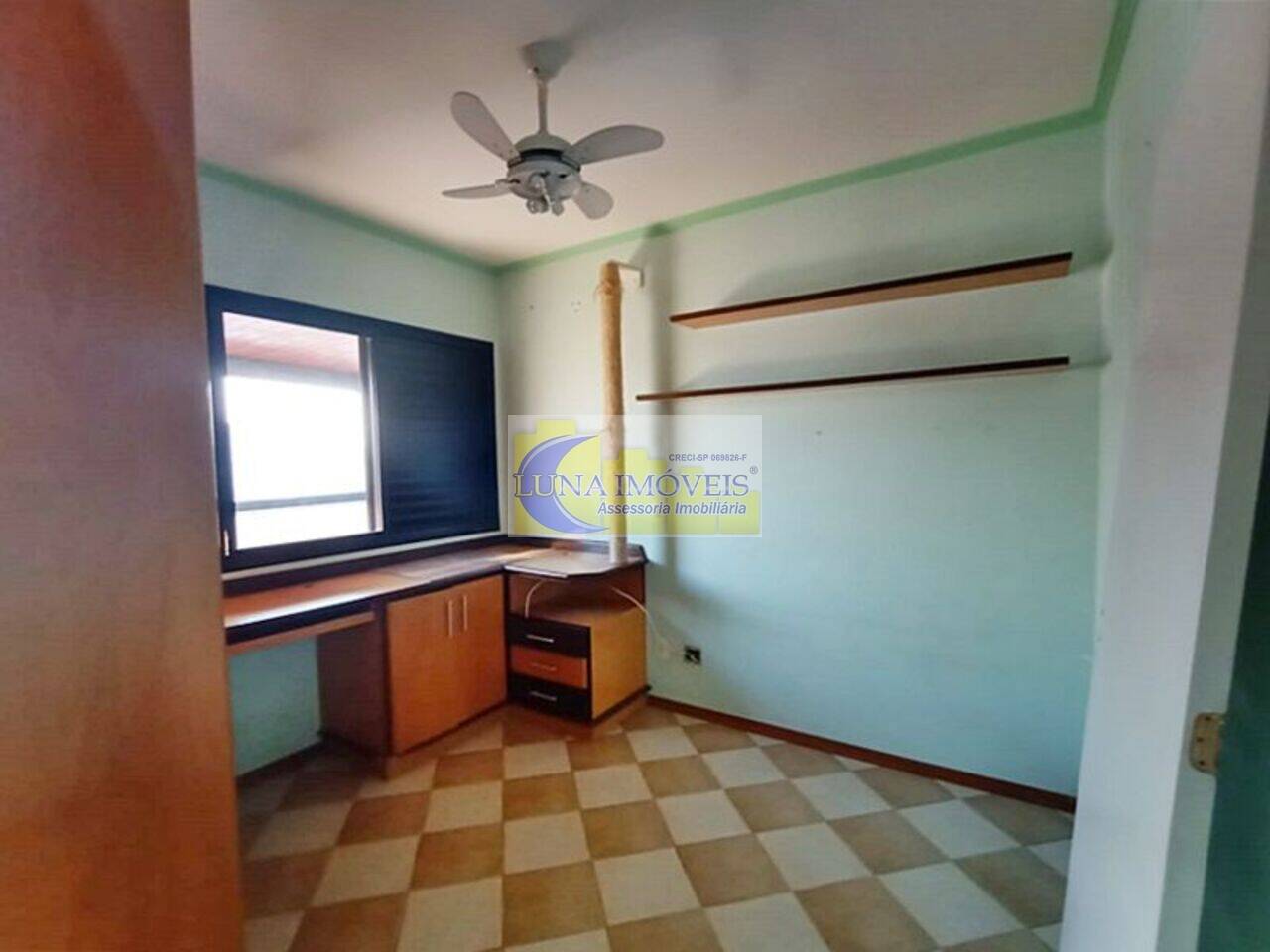 Apartamento Rudge Ramos, São Bernardo do Campo - SP