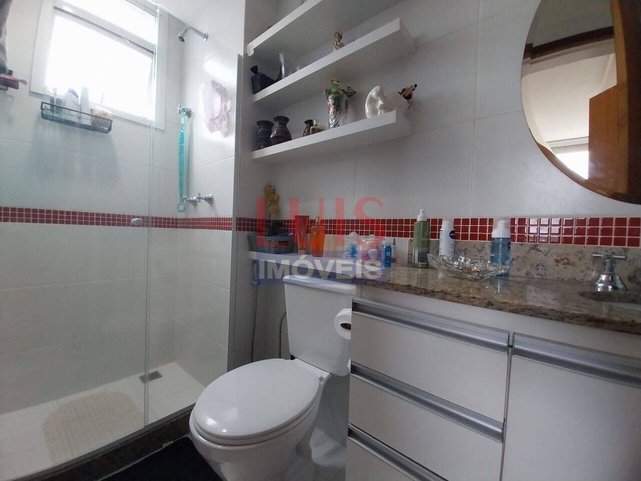 Apartamento Piratininga, Niterói - RJ