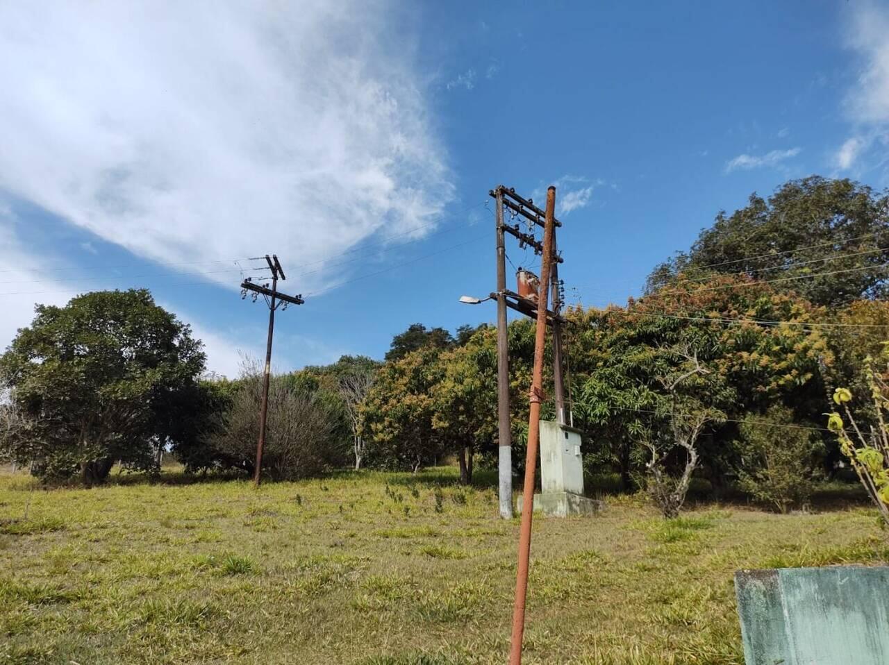 Chácara Juncal, Extrema - MG