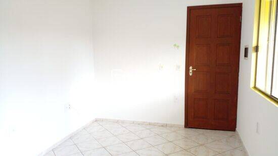 Apartamento Itoupava Central, Blumenau - SC