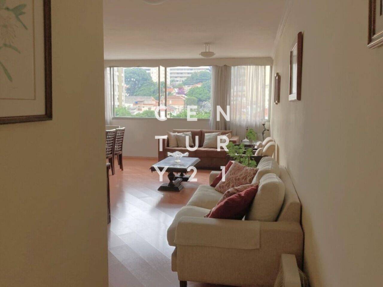 Apartamento Perdizes, São Paulo - SP