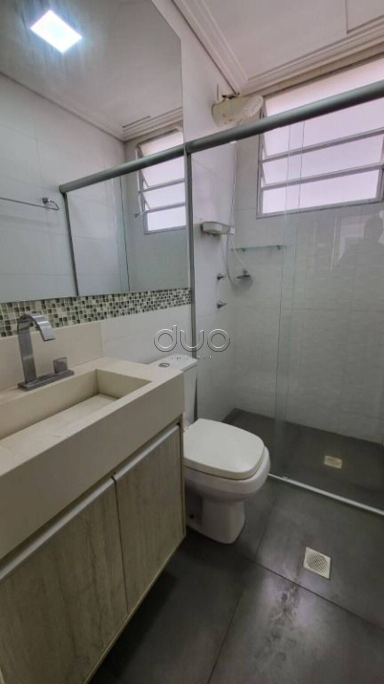 Apartamento Nova Pompéia, Piracicaba - SP