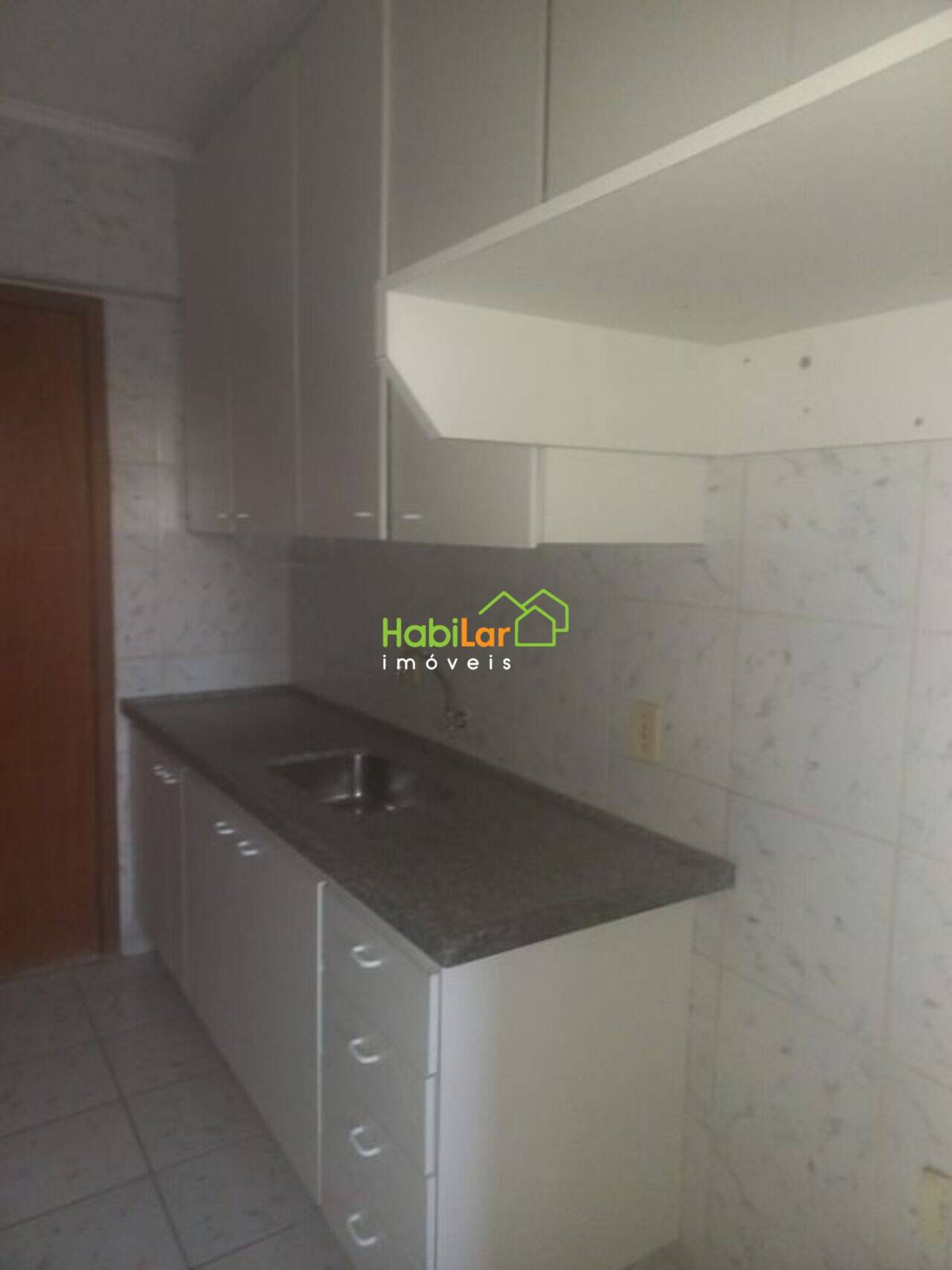 Apartamento Centro, São José do Rio Preto - SP