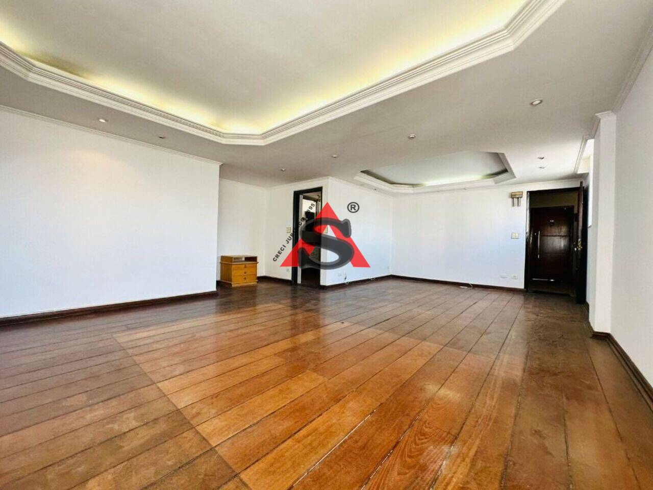 Apartamento Ipiranga, São Paulo - SP