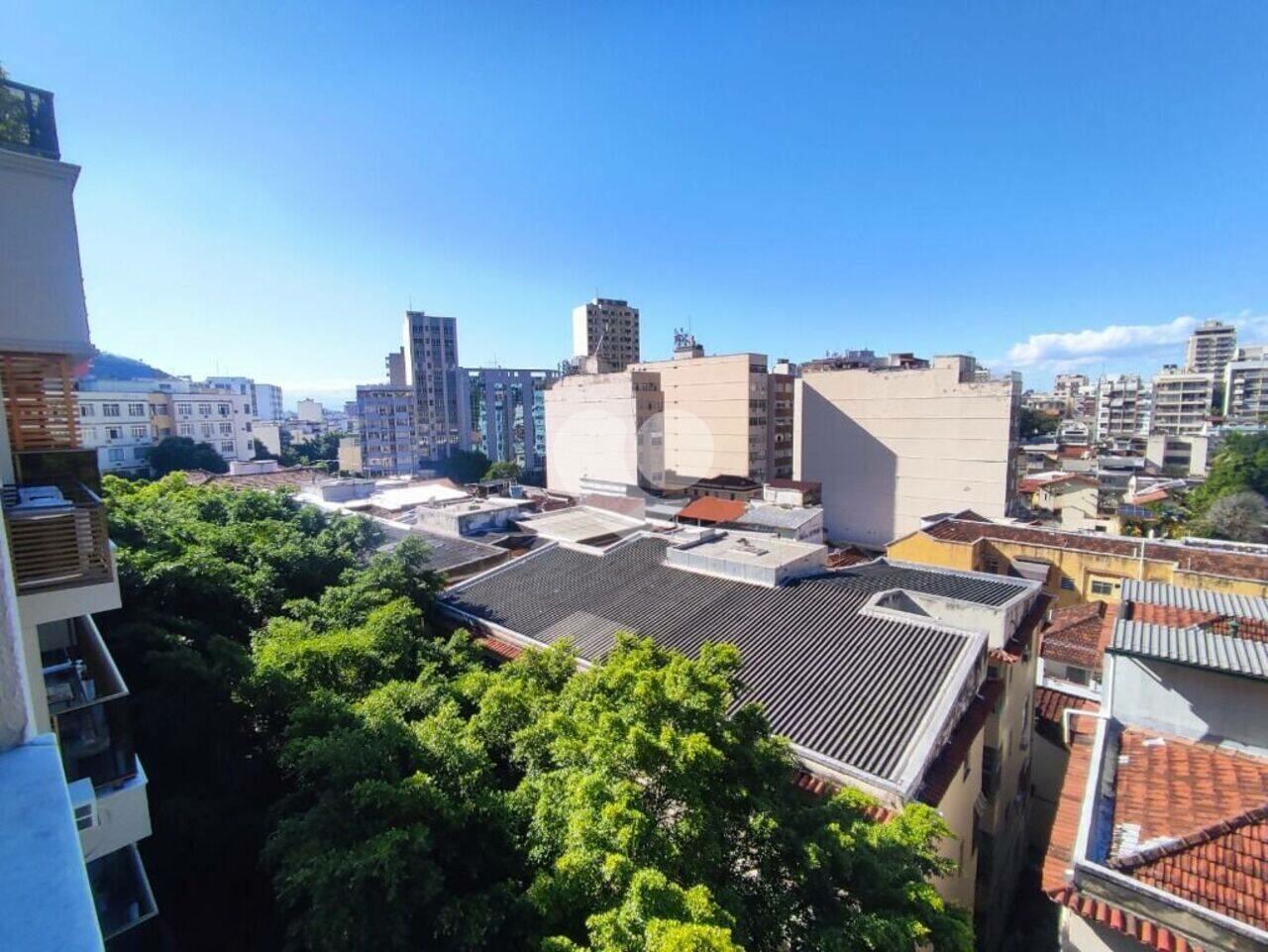 Apartamento Tijuca, Rio de Janeiro - RJ
