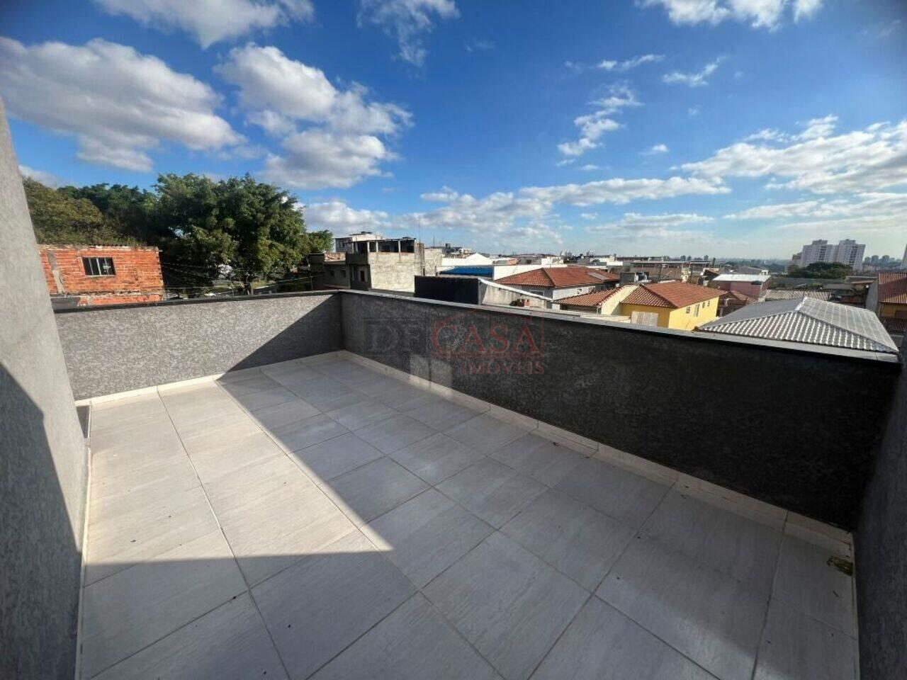 Apartamento Vila Buenos Aires, São Paulo - SP