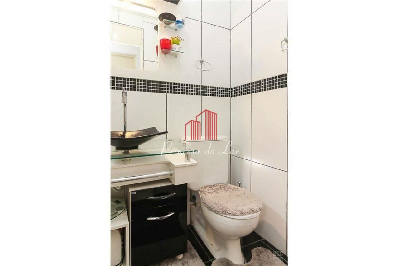 Apartamento Vila Nova, Porto Alegre - RS