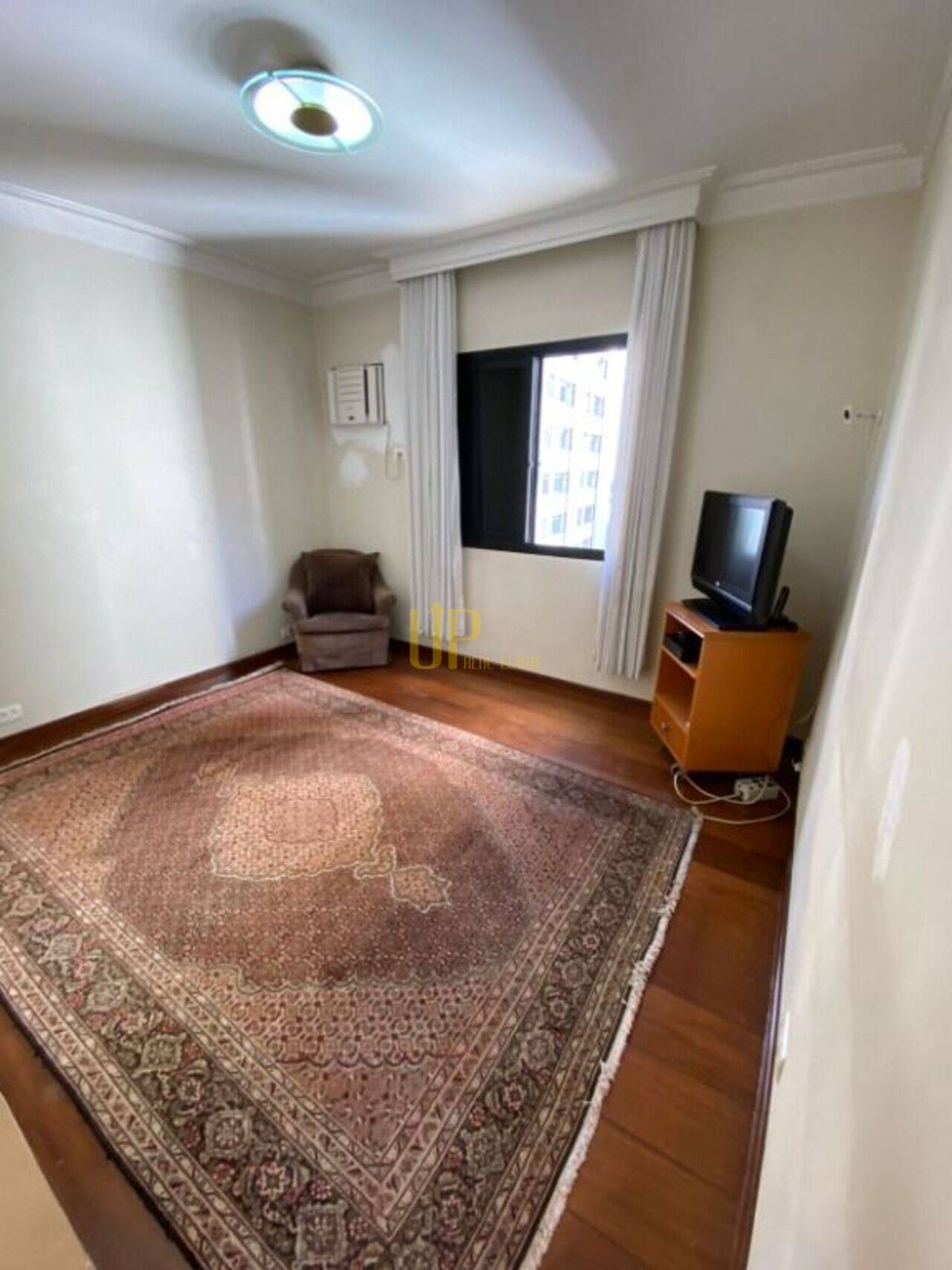 Apartamento Paraíso, São Paulo - SP