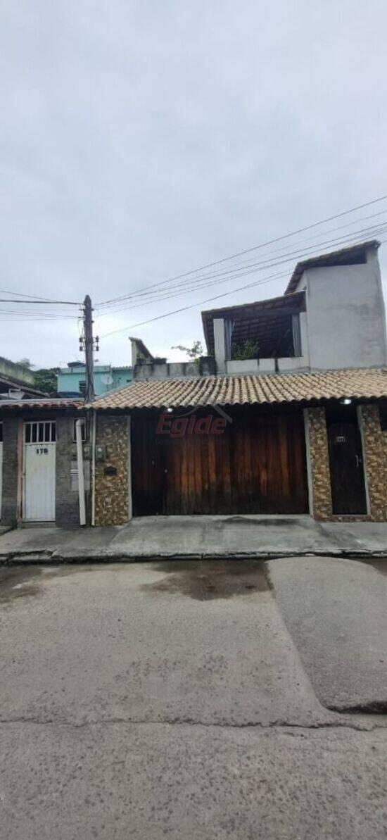 Casa Porto Velho, São Gonçalo - RJ