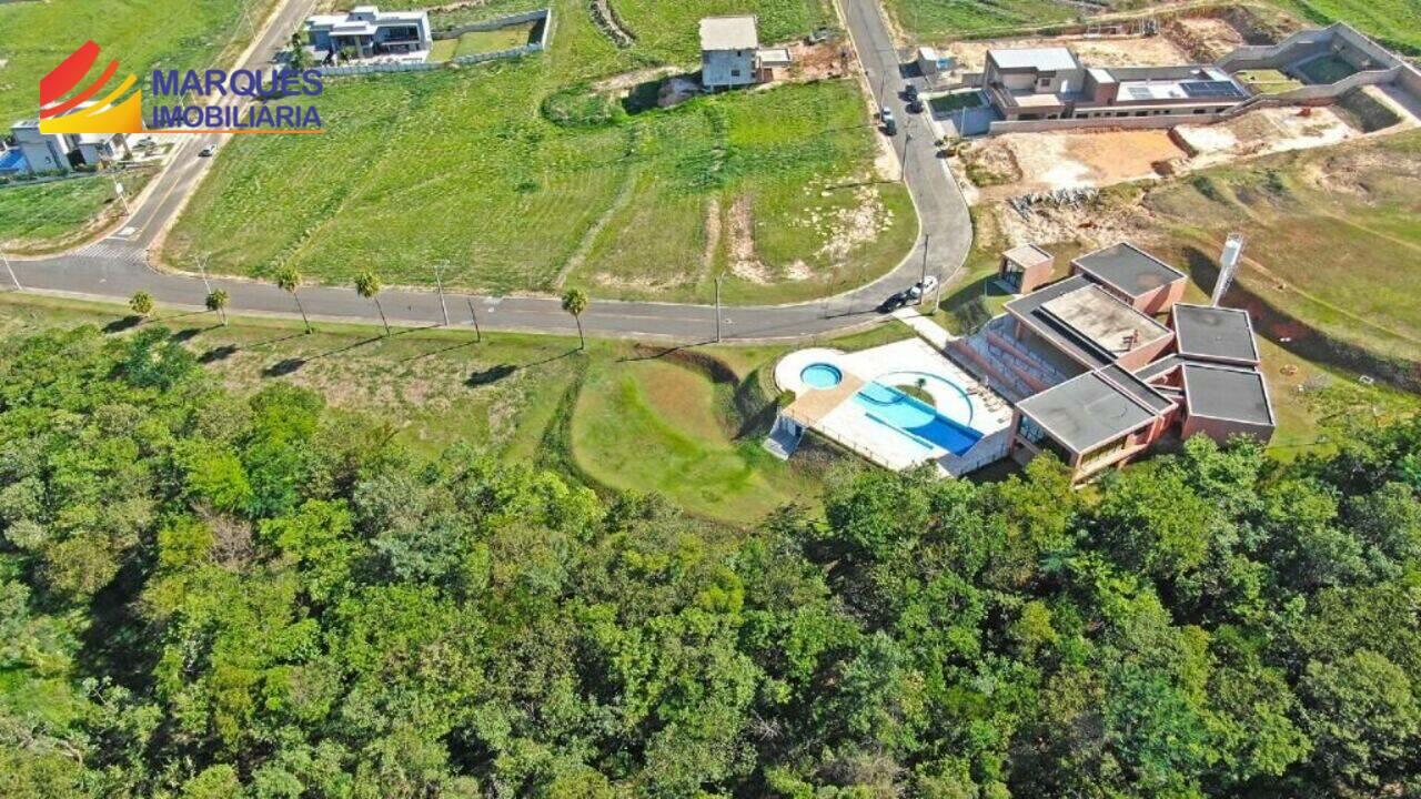 Terreno Jardim Quintas da Terracota, Indaiatuba - SP