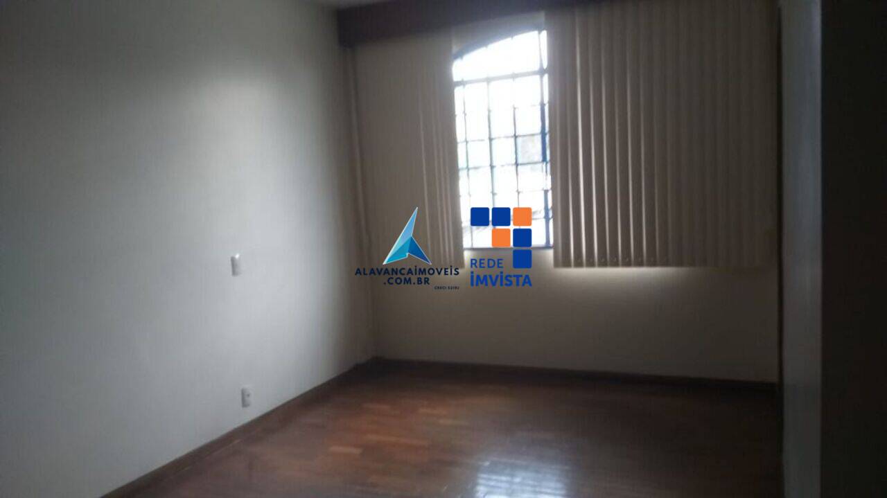 Apartamento Serra, Belo Horizonte - MG