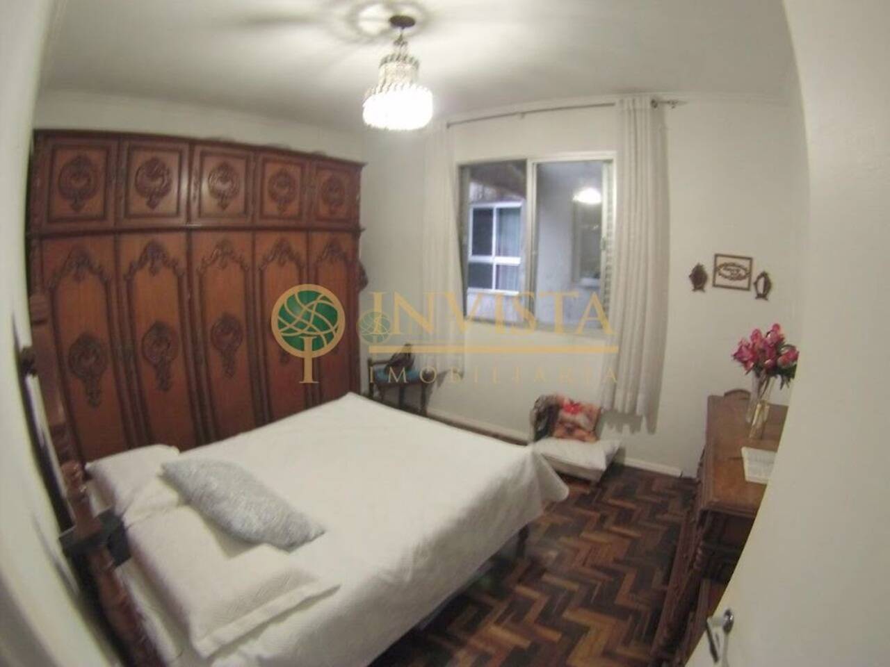 Apartamento Centro, Florianópolis - SC