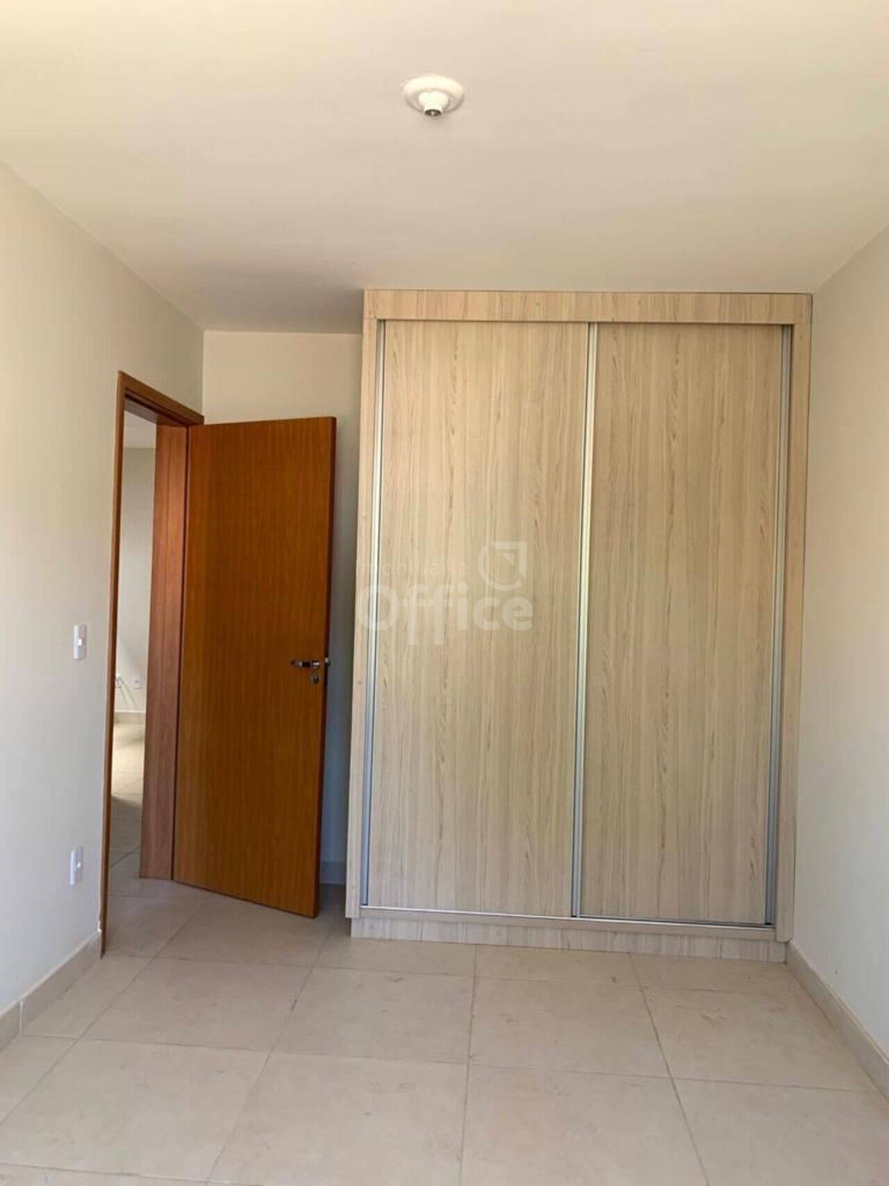 Apartamento Jardim das Américas 2ª Etapa, Anápolis - GO