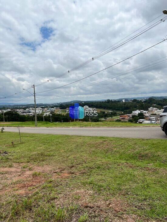 Terreno de 560 m² Condomínio Santa Isabel II - Louveira, à venda por R$ 450.000