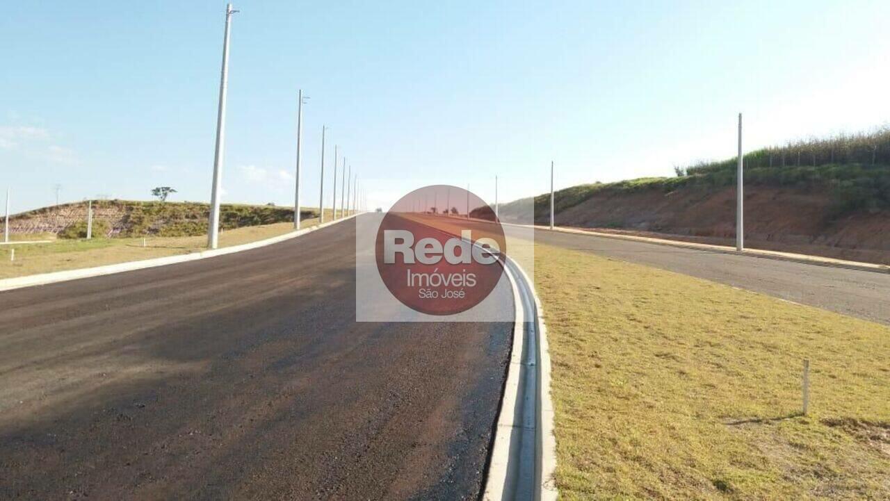 Terreno Jardim Portugal, São José dos Campos - SP