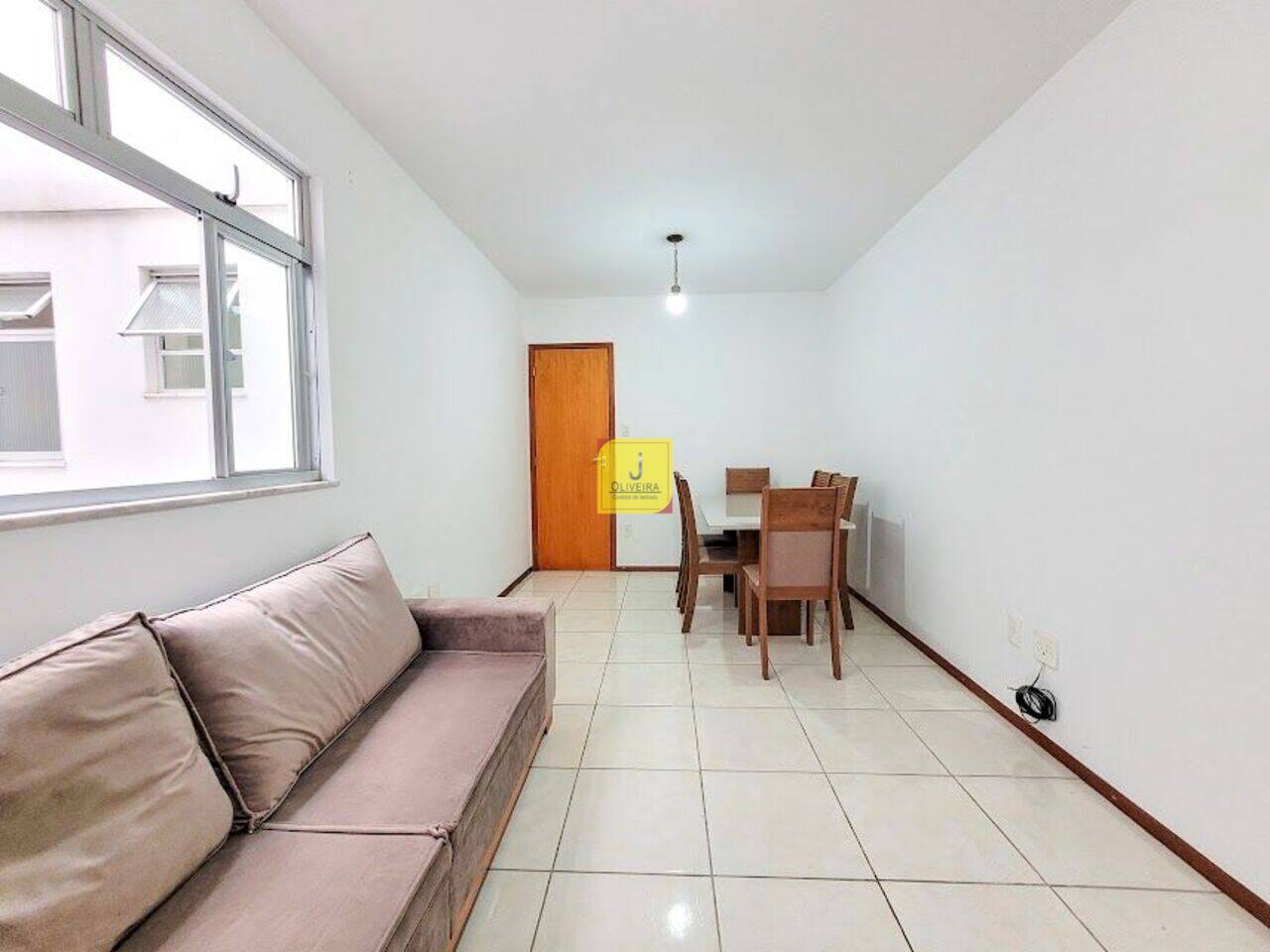 Apartamento Santa Helena, Juiz de Fora - MG