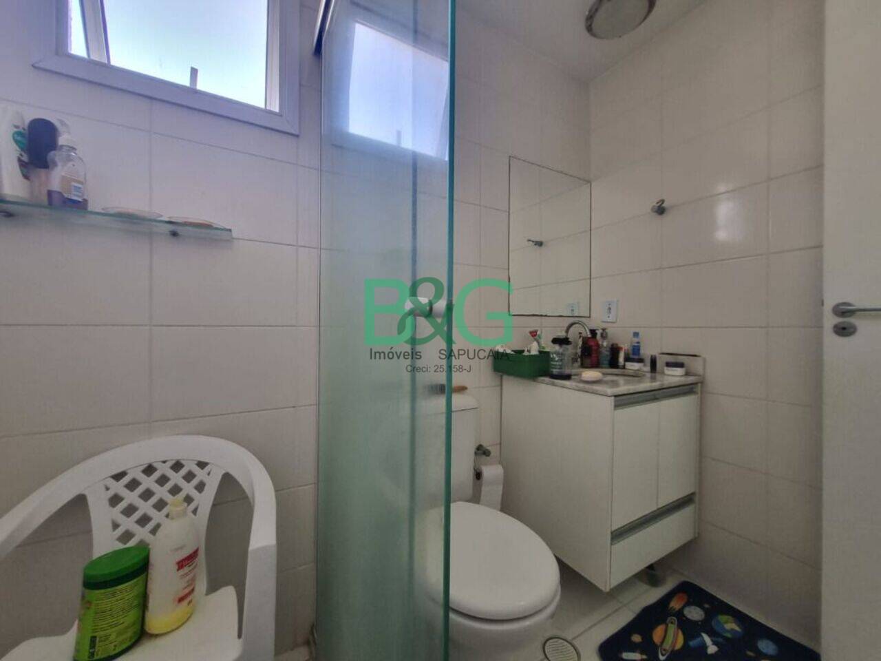 Apartamento Vila Prudente (Zona Leste), São Paulo - SP