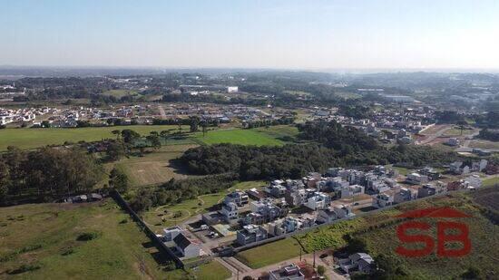 Costeira - São José dos Pinhais - PR, São José dos Pinhais - PR