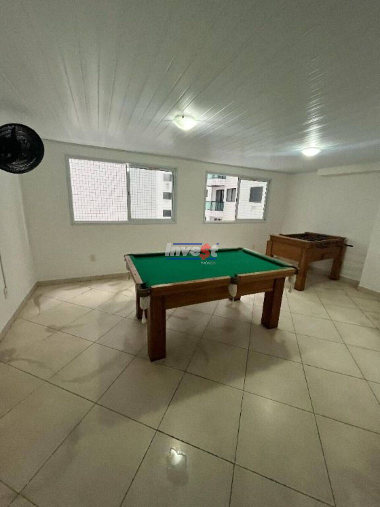 Apartamento Canto do Forte, Praia Grande - SP