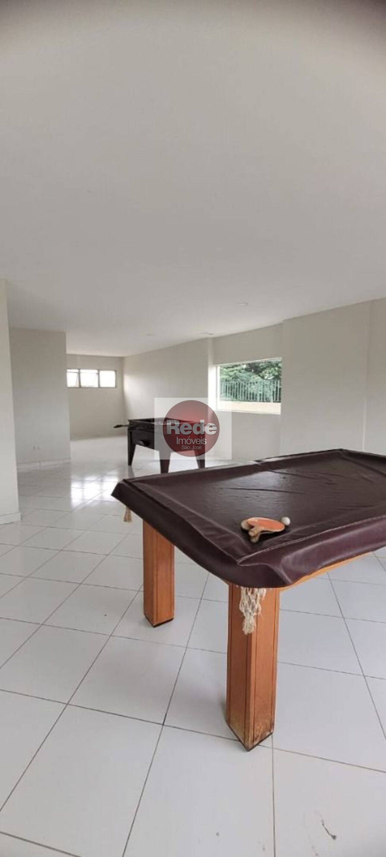 Apartamento Centro, São José dos Campos - SP