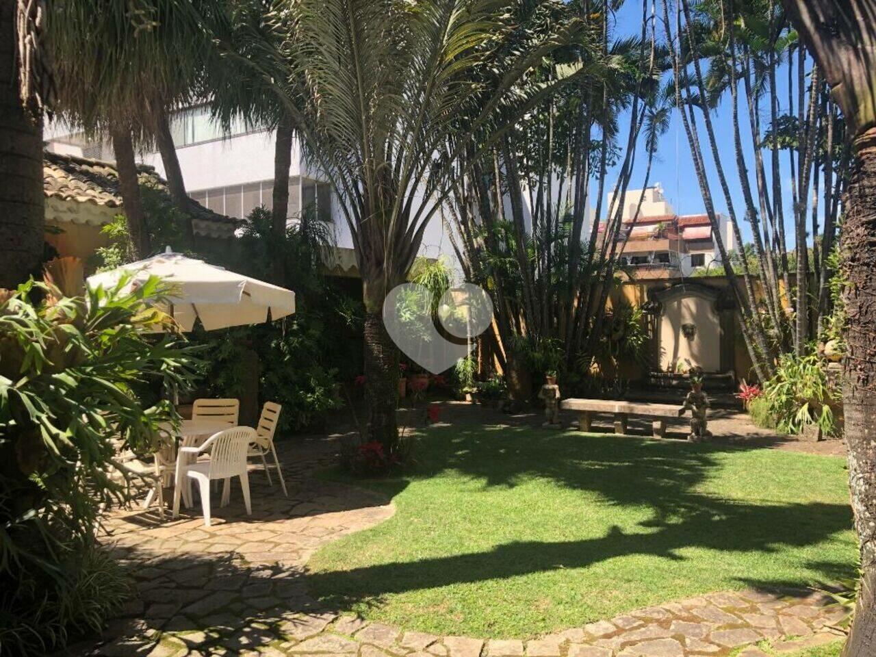 Casa Recreio dos Bandeirantes, Rio de Janeiro - RJ