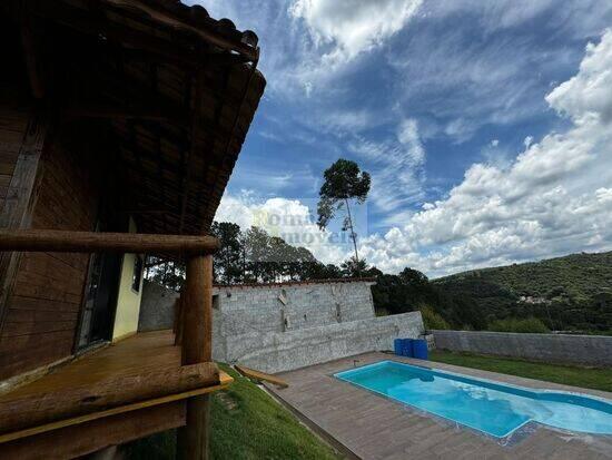 Casa Mato Dentro, Mairiporã - SP