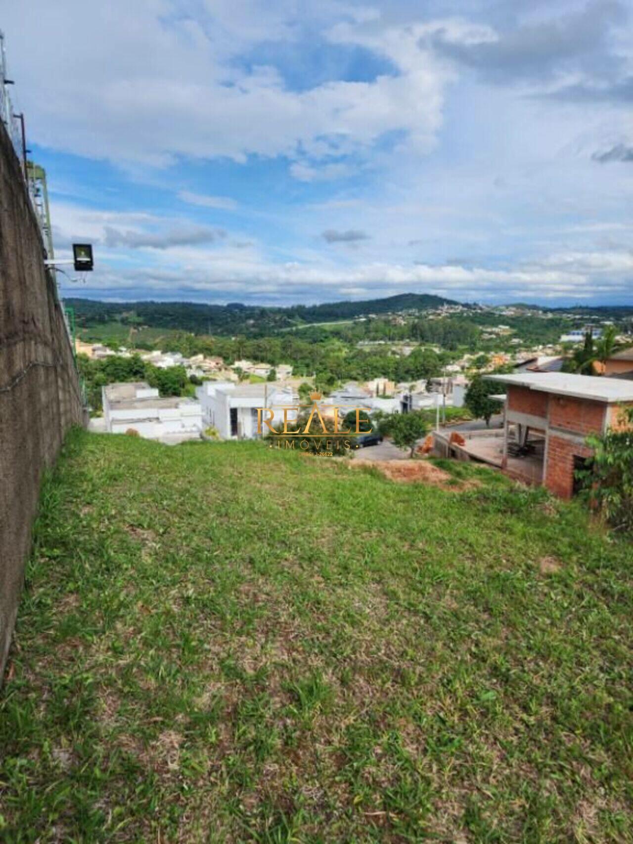 Terreno Condomínio Delle Stelle, Louveira - SP