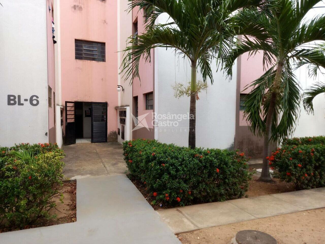 Apartamento Campestre, Teresina - PI