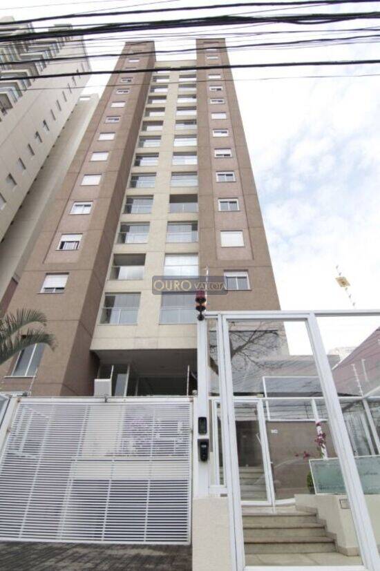 Apartamento de 77 m² na Marquês de Valença - Alto da Mooca - São Paulo - SP, à venda por R$ 765.300