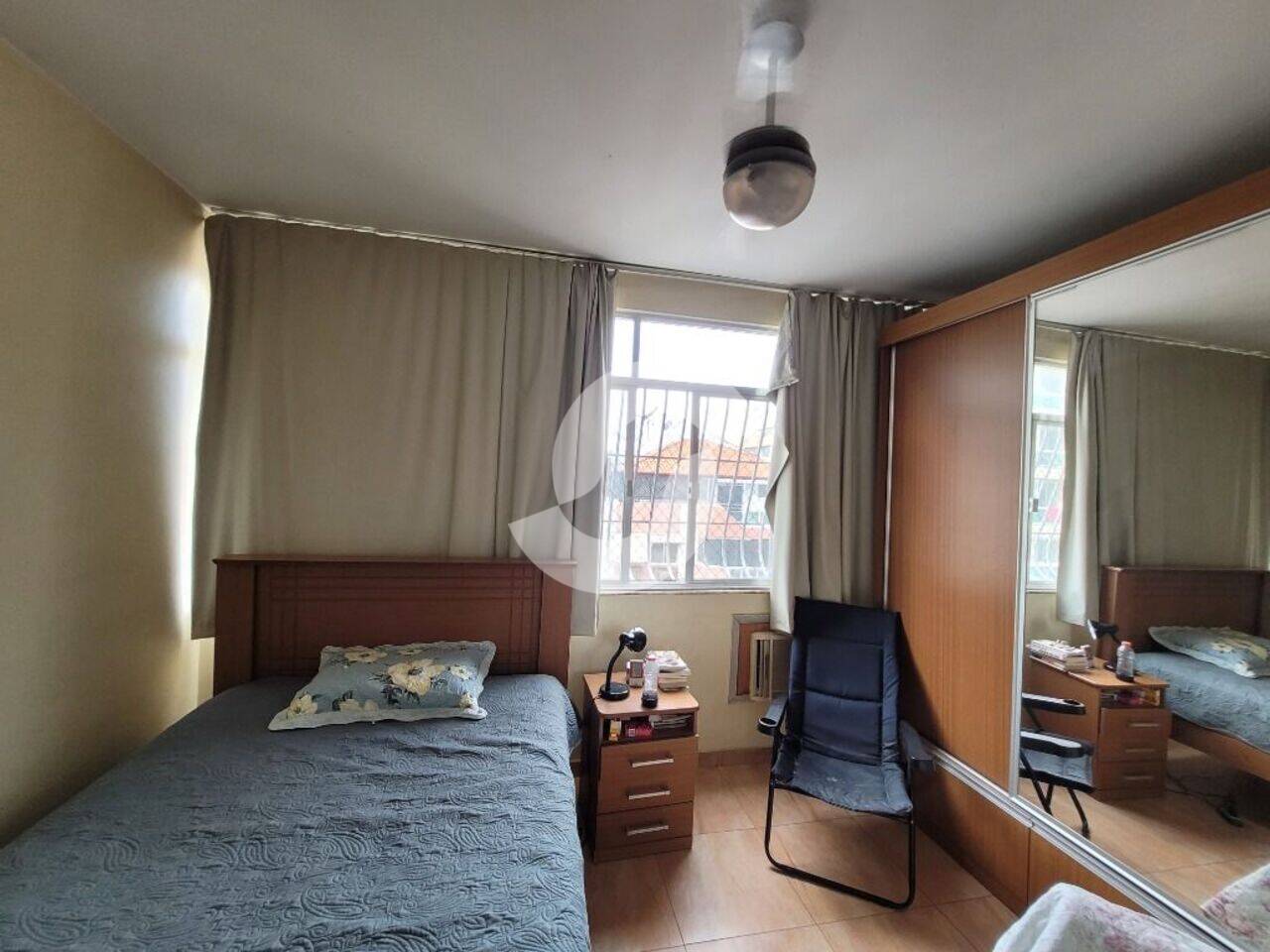 Apartamento Icaraí, Niterói - RJ