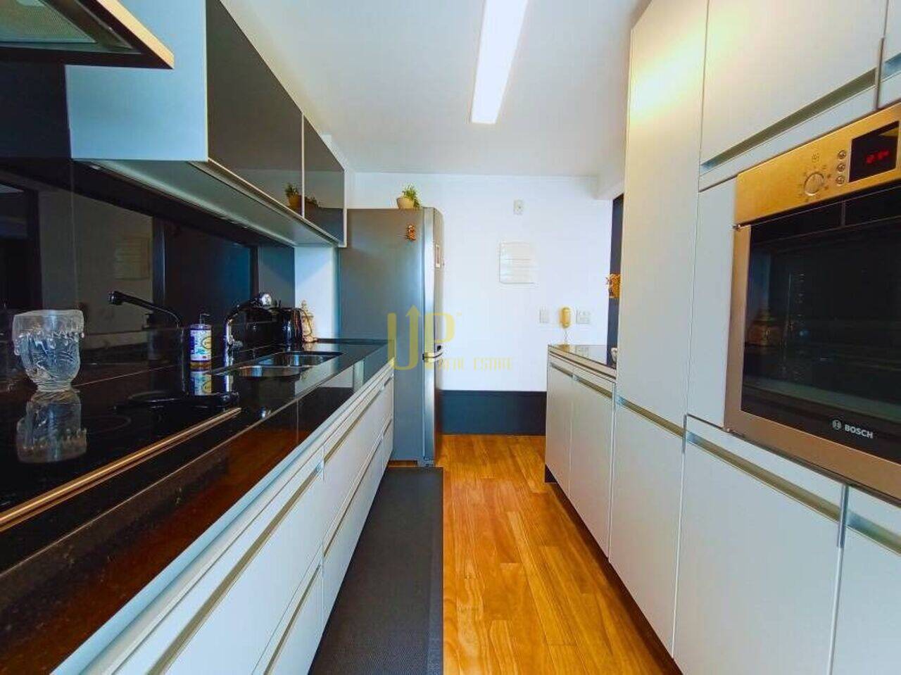 Apartamento Vila Nova Conceição, São Paulo - SP