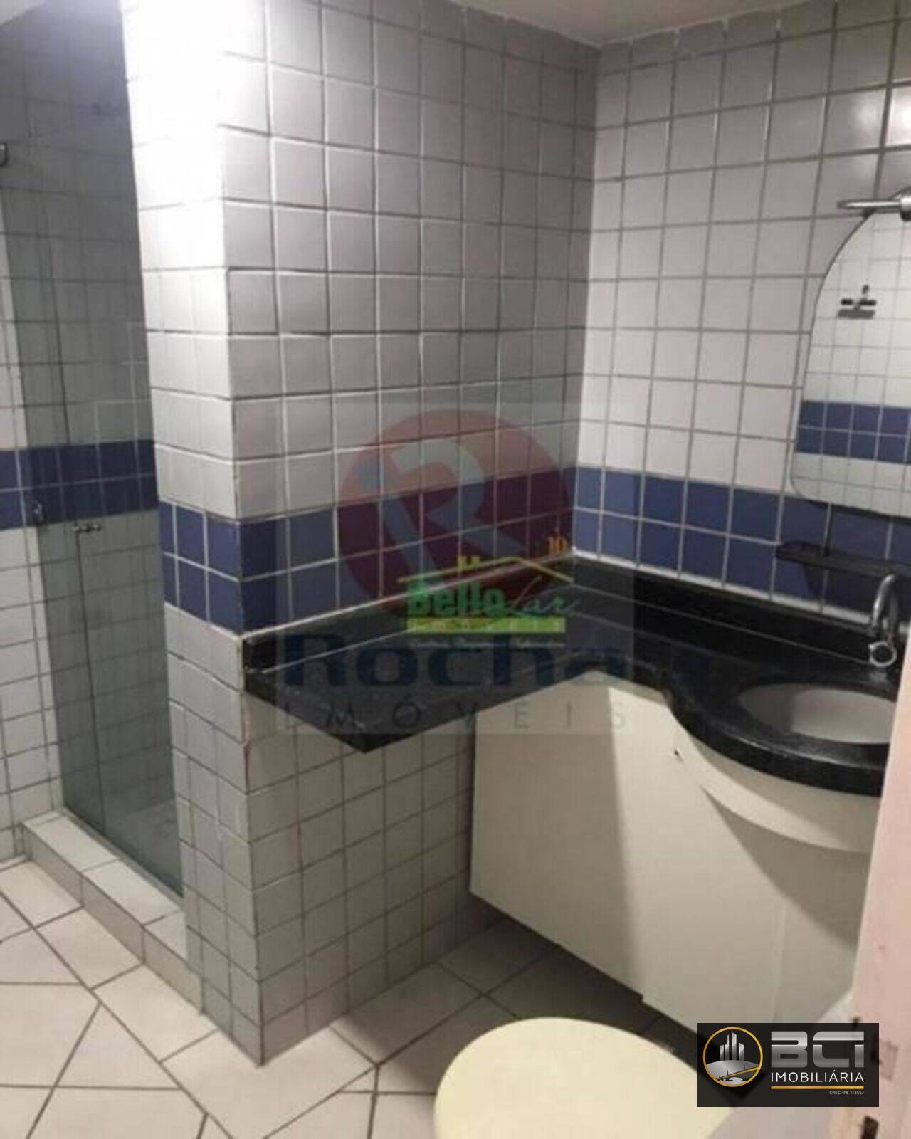 Apartamento Torre, Recife - PE