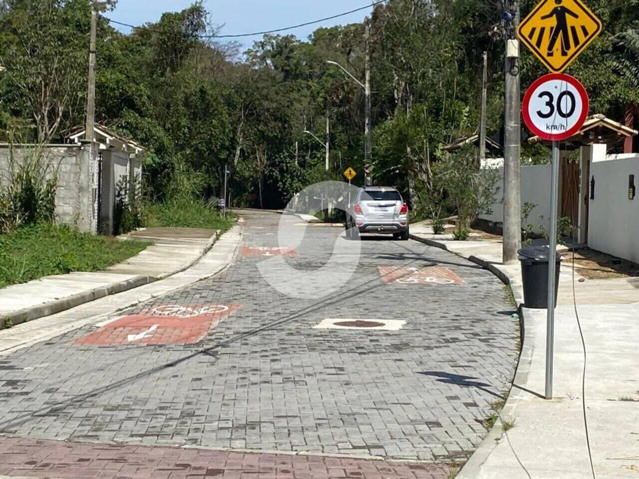 Terreno Piratininga, Niterói - RJ