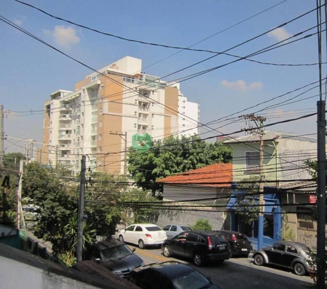 Casa Pinheiros, São Paulo - SP