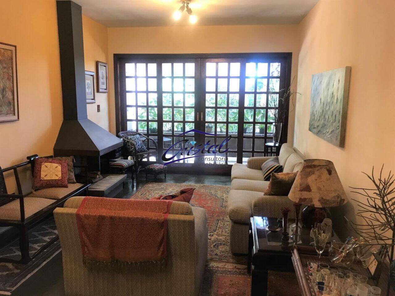 Casa Butantã, São Paulo - SP