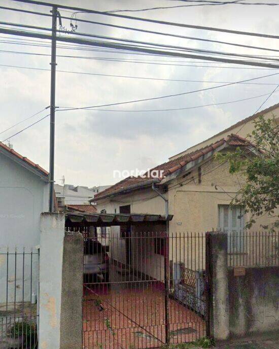 Vila Anastácio - São Paulo - SP, São Paulo - SP