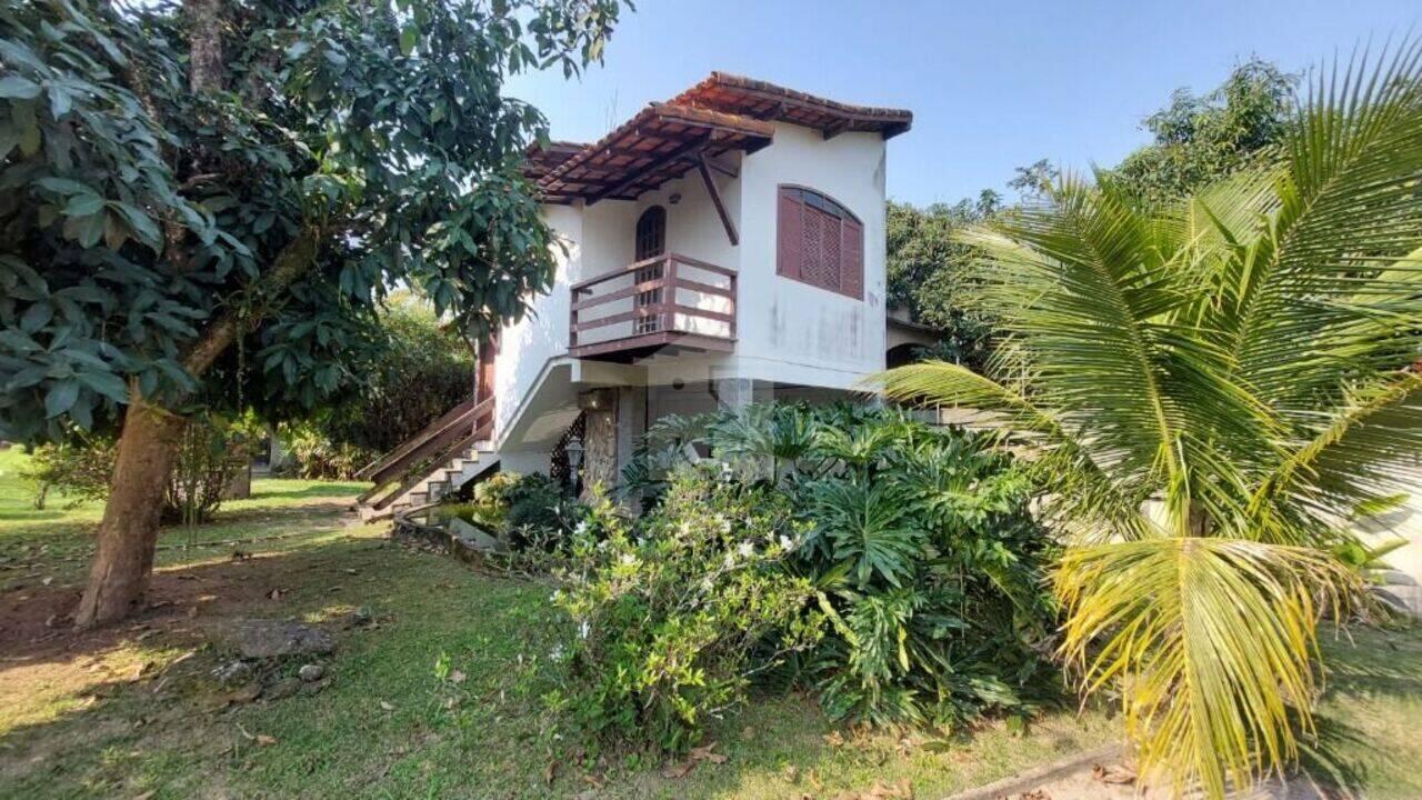 Casa São José do Imbassaí, Maricá - RJ