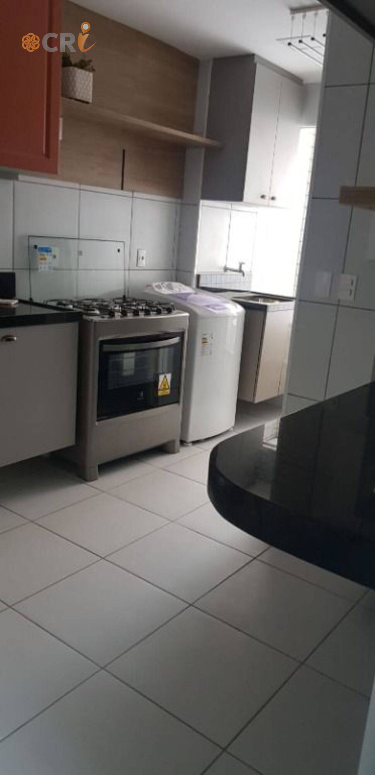 Apartamento Aldeota, Fortaleza - CE