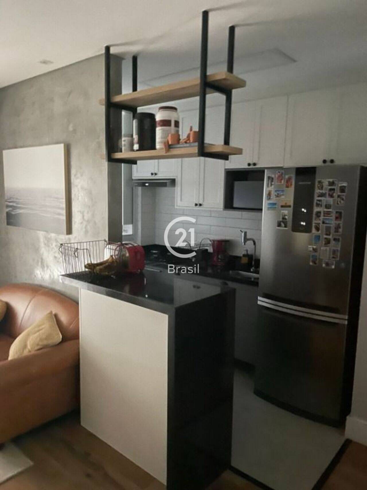 Apartamento Barra Funda, São Paulo - SP