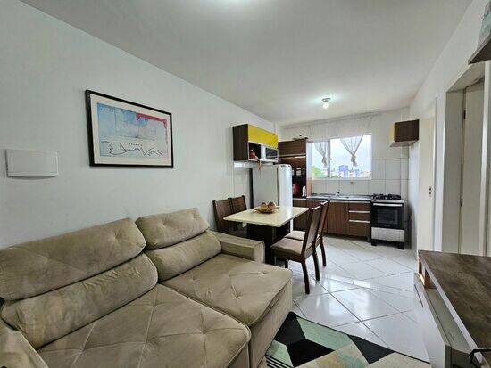 Apartamento Portão, Curitiba - PR