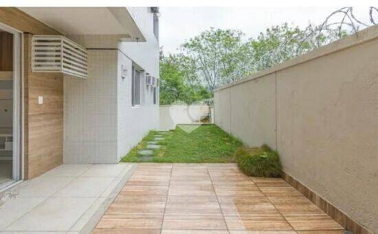 Apartamento garden Recreio dos Bandeirantes, Rio de Janeiro - RJ