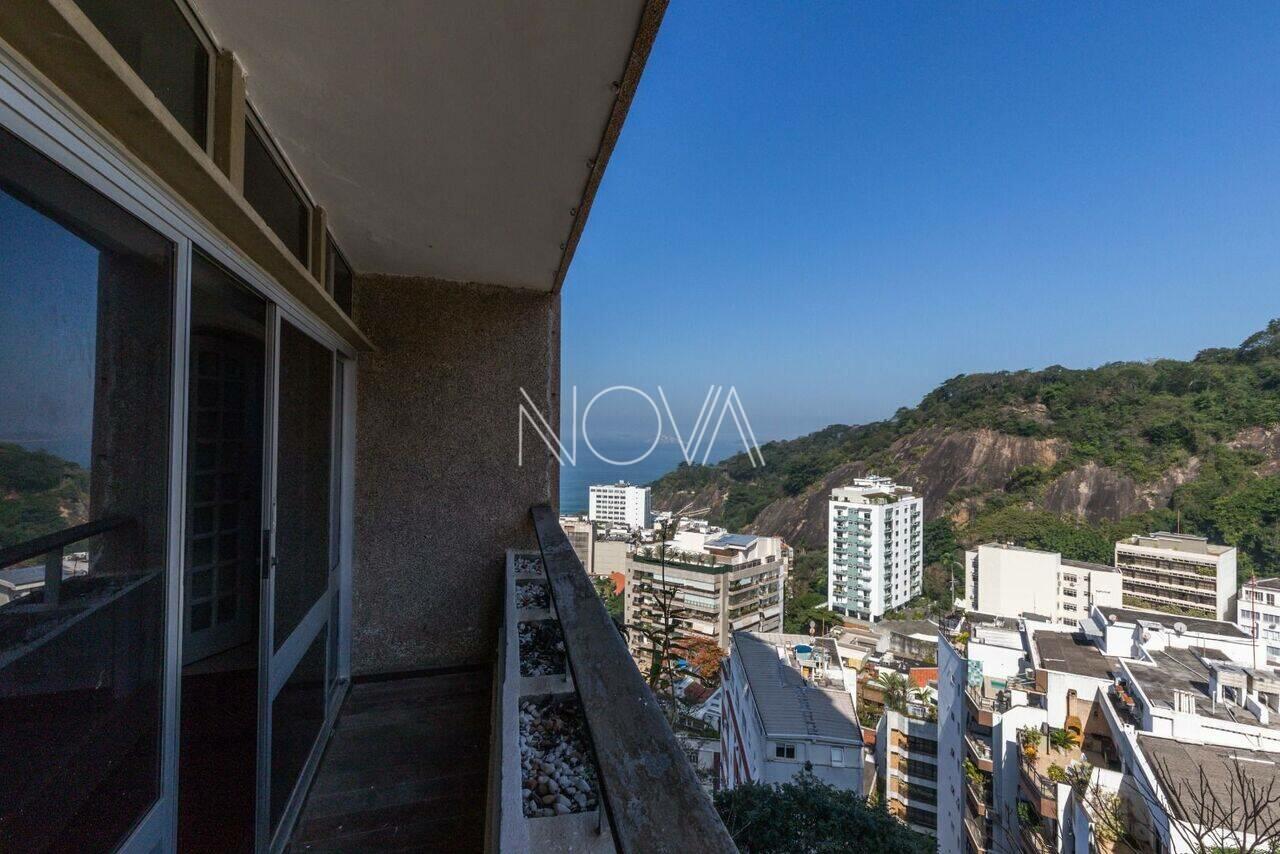 Apartamento Leblon, Rio de Janeiro - RJ