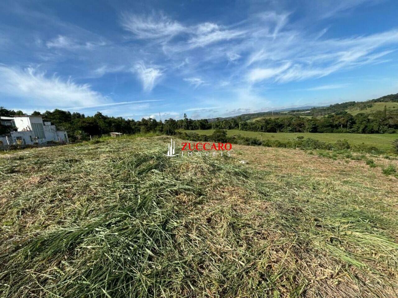 Terreno Chácaras Guanabara, Guararema - SP