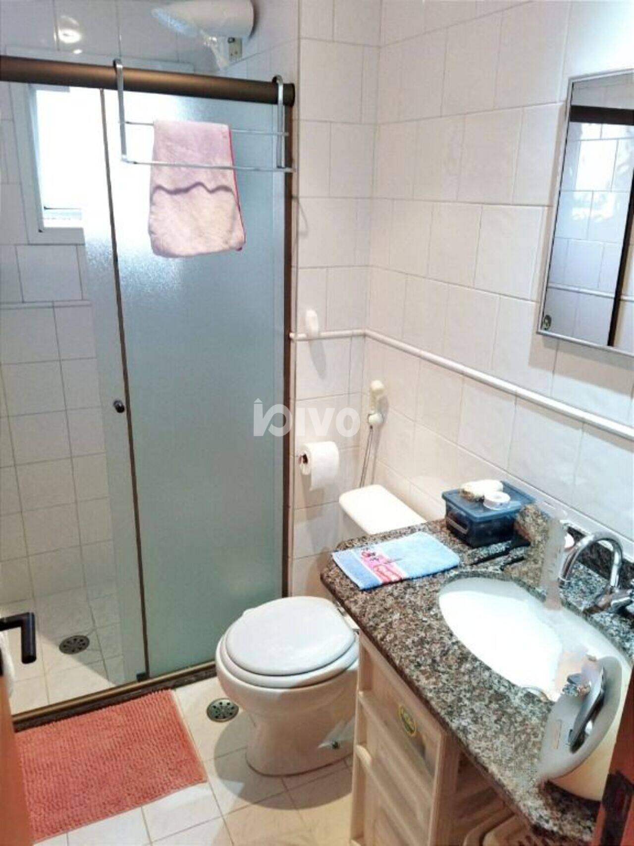 Apartamento Vila da Saúde, São Paulo - SP