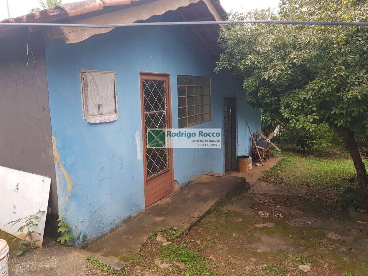 Casa Monte Bianco, Araçoiaba da Serra - SP