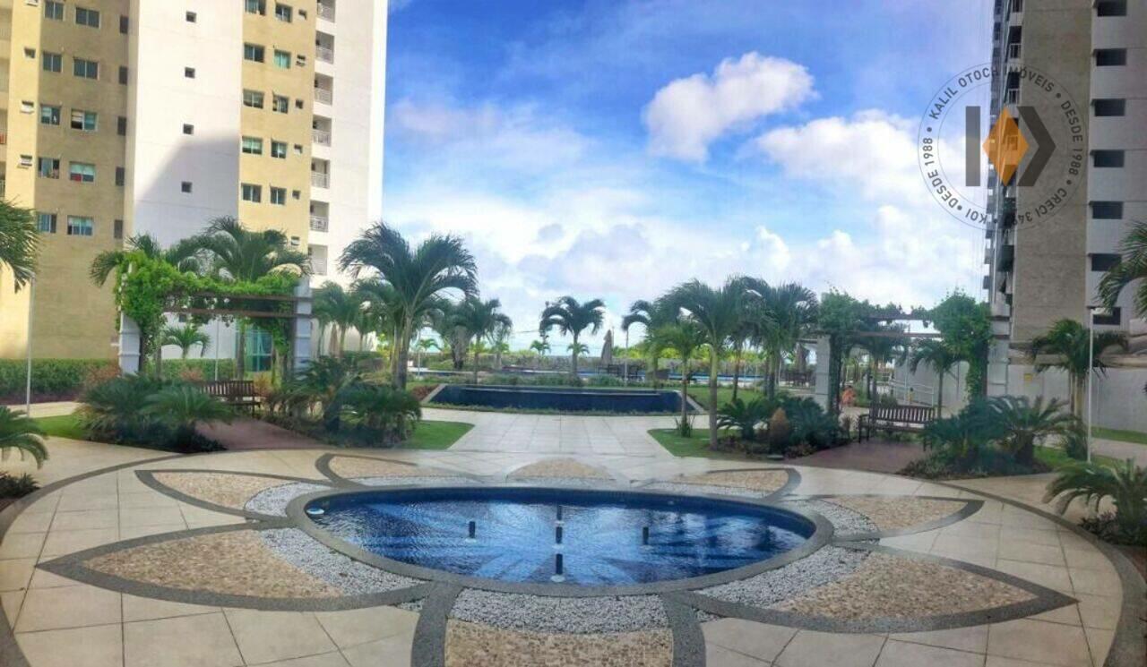  Dunas, Fortaleza - CE