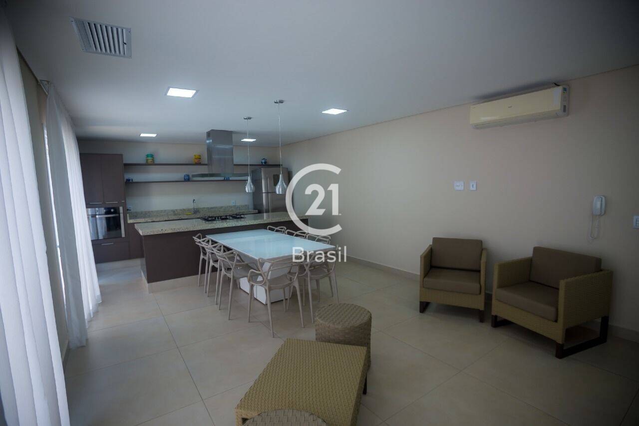 Apartamento Cidade Alta, Piracicaba - SP