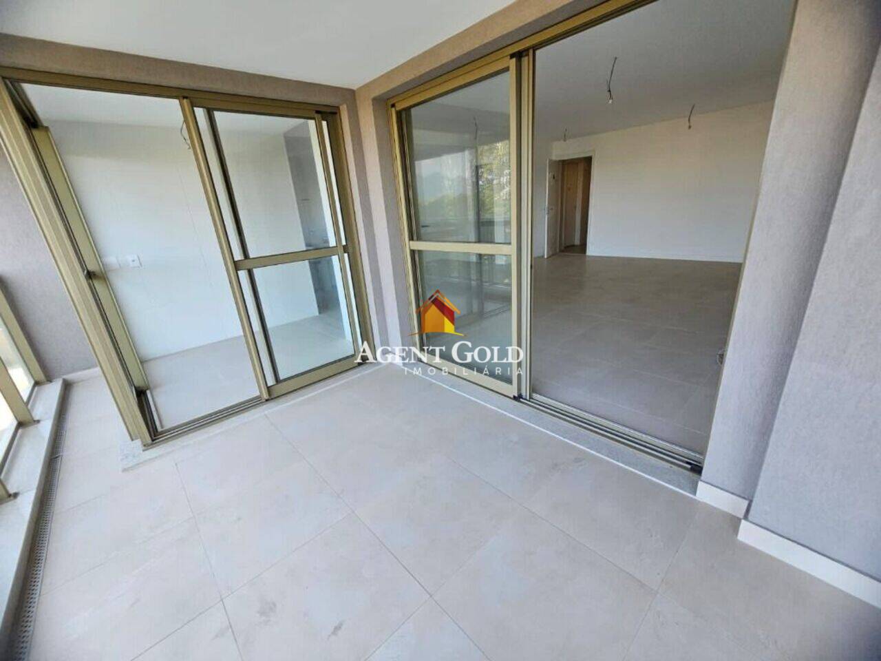 Apartamento Barra da Tijuca, Rio de Janeiro - RJ