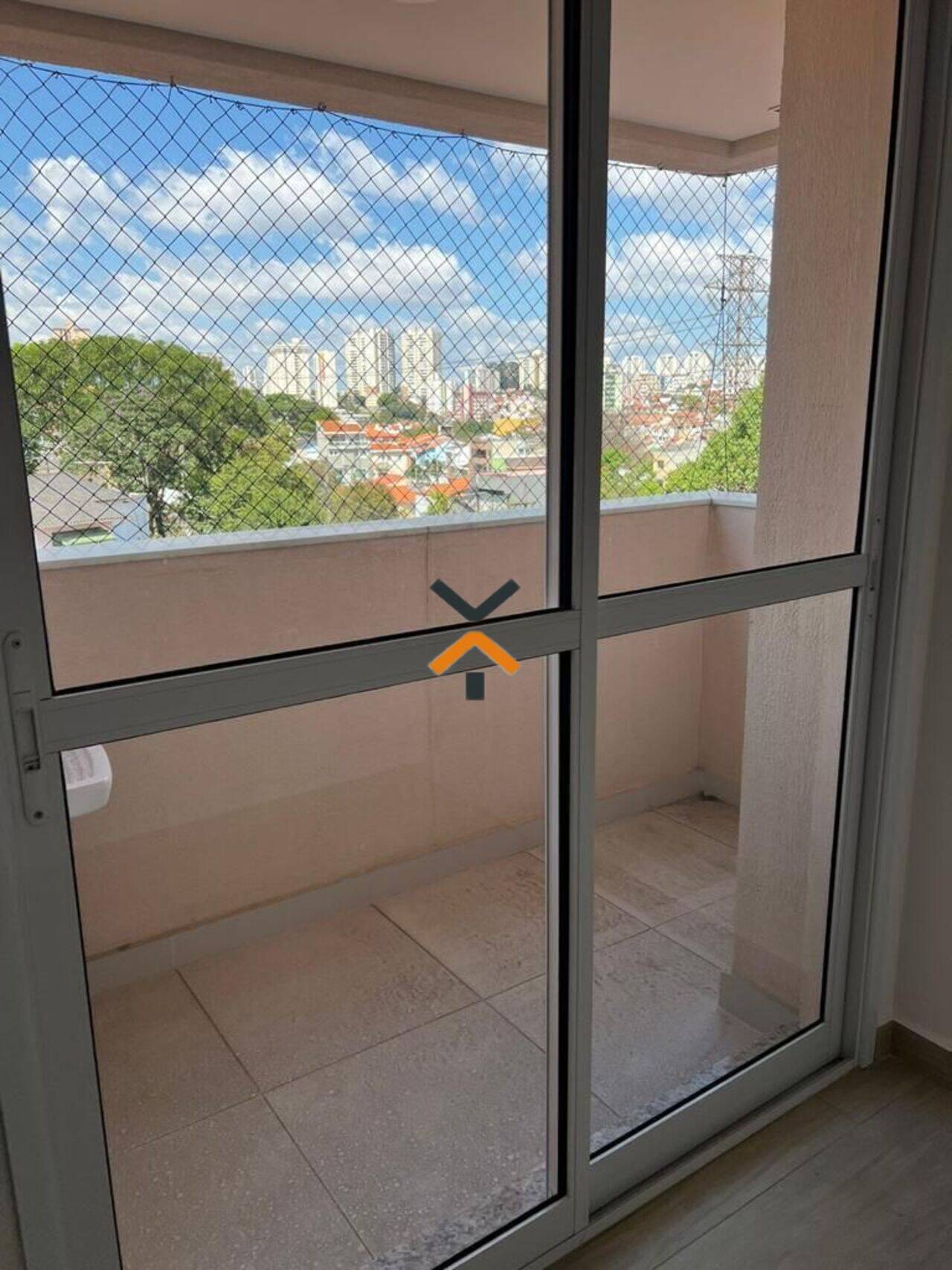 Apartamento Campestre, Santo André - SP