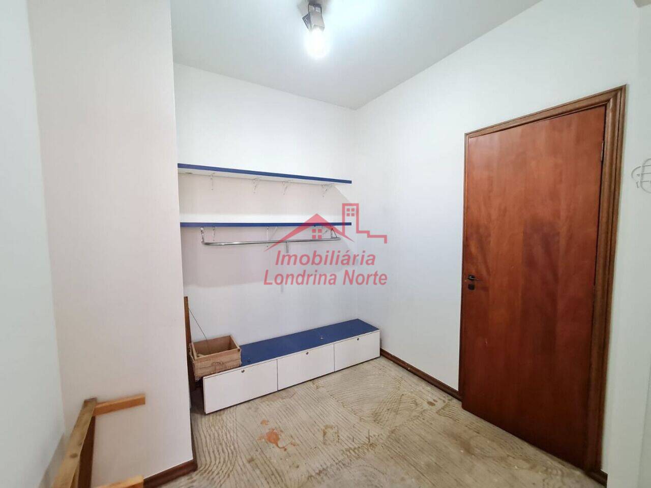 Apartamento Centro, Londrina - PR